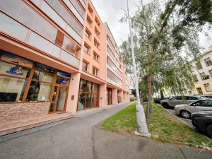 Prodej bytu 3+1, Beroun, Havlíčkova, 85 m2