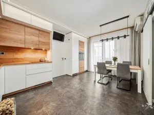 Prodej bytu 2+1, Praha - Hostivař, Vladycká, 55 m2