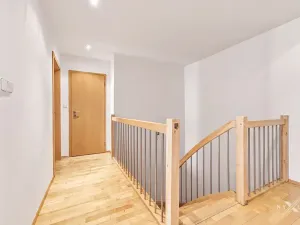 Pronájem bytu 5+kk, Praha - Záběhlice, Mattioliho, 122 m2