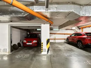 Pronájem bytu 5+kk, Praha - Záběhlice, Mattioliho, 122 m2