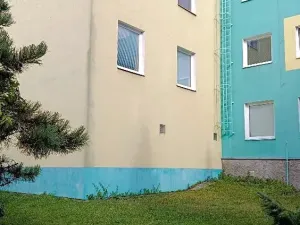 Prodej kanceláře, Vítkov, Wolkerova, 795 m2