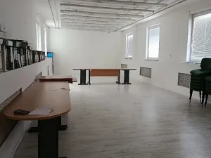 Prodej kanceláře, Vítkov, Wolkerova, 795 m2