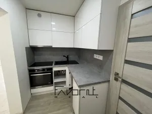 Pronájem bytu 2+kk, Ostrava, 29. dubna, 40 m2