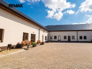 Prodej bytu 5+kk, Třeština, 129 m2