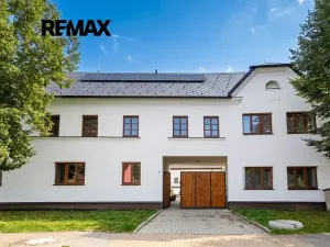 Prodej bytu 5+kk, Třeština, 129 m2