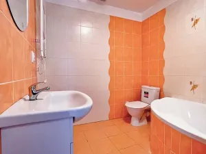 Prodej vícegeneračního domu, Holice, Hradecká, 226 m2