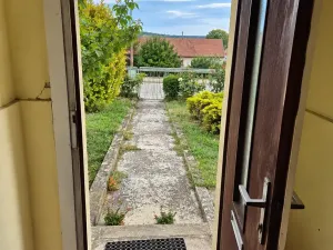 Prodej rodinného domu, Bukovany, 70 m2