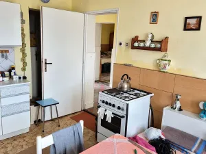 Prodej rodinného domu, Bukovany, 70 m2