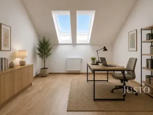 Prodej rodinného domu, Čížová, 174 m2