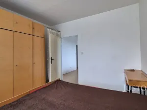 Pronájem bytu 4+1, Písek, třída Přátelství, 88 m2