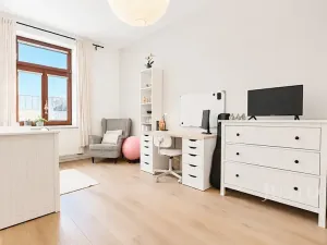 Prodej bytu 4+kk, Písek, Burketova, 108 m2