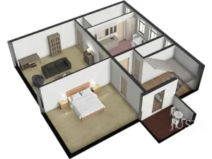 Prodej rodinného domu, Heřmaň, 257 m2
