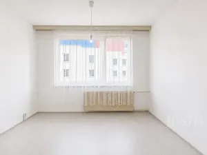 Prodej bytu 3+1, Písek, třída Přátelství, 64 m2