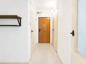 Prodej bytu 3+1, Písek, třída Přátelství, 64 m2