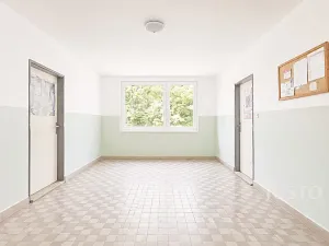 Prodej bytu 3+1, Písek, třída Přátelství, 64 m2