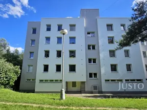 Prodej bytu 3+1, Písek, třída Přátelství, 71 m2