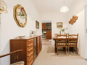 Prodej bytu 3+1, Písek, třída Přátelství, 71 m2