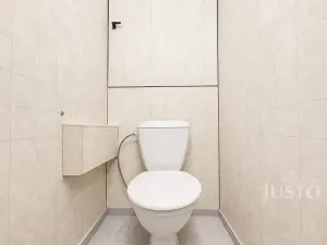 Prodej bytu 3+1, Písek, třída Přátelství, 71 m2