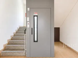 Prodej bytu 3+1, Písek, třída Přátelství, 71 m2