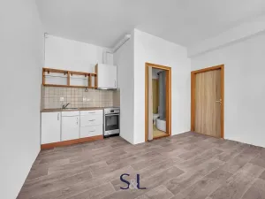 Prodej bytu 2+kk, Česká Lípa, Hrnčířská, 40 m2