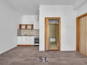 Prodej bytu 2+kk, Česká Lípa, Hrnčířská, 40 m2