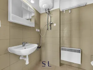 Prodej bytu 2+kk, Česká Lípa, Hrnčířská, 40 m2