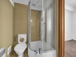 Prodej bytu 2+kk, Česká Lípa, Hrnčířská, 40 m2
