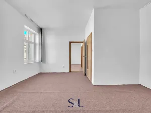 Prodej bytu 2+kk, Česká Lípa, Hrnčířská, 40 m2