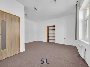 Prodej bytu 2+kk, Česká Lípa, Hrnčířská, 40 m2