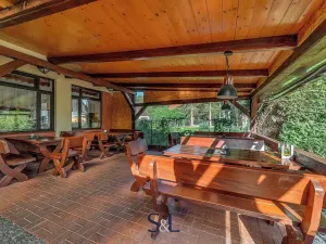 Prodej restaurace, Rumburk, Na pěšině, 302 m2