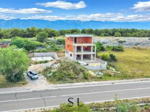Prodej vily, Rtina, Chorvatsko, 174 m2