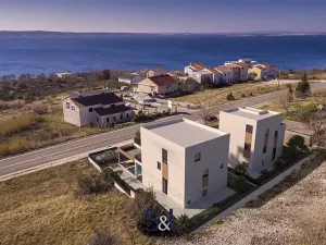 Prodej vily, Rtina, Chorvatsko, 134 m2