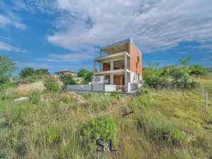 Prodej vily, Rtina, Chorvatsko, 134 m2