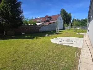Pronájem bytu 4+kk, Písek, Za Nádražím, 85 m2