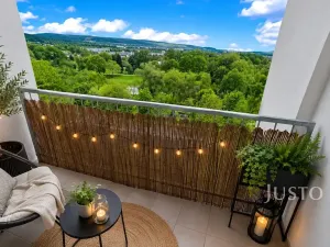 Prodej bytu 3+1, Strakonice, Sídliště 1. máje, 74 m2