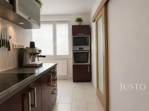 Prodej bytu 3+1, Strakonice, Sídliště 1. máje, 74 m2