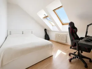 Prodej bytu 4+kk, Písek, Pražská, 71 m2