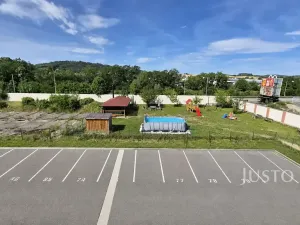 Prodej bytu 4+kk, Písek, Pražská, 71 m2