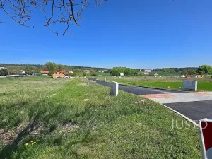 Prodej pozemku pro bydlení, Čížová, 1280 m2