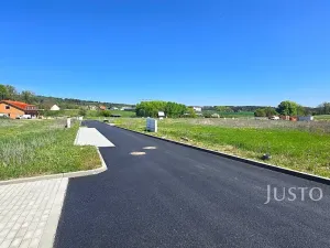 Prodej pozemku pro bydlení, Čížová, 1280 m2