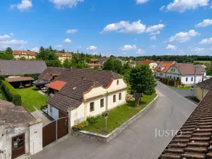 Prodej bytu 2+kk, Vráž, 51 m2
