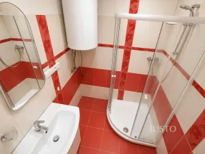 Prodej bytu 3+1, Písek, Ke Střelnici, 78 m2