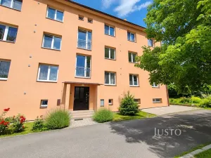 Prodej bytu 3+1, Písek, Ke Střelnici, 78 m2