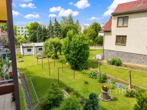 Prodej bytu 3+1, Písek, Ke Střelnici, 78 m2