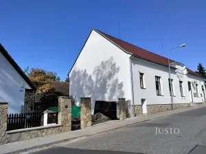 Prodej rodinného domu, Písek, Hradiště, 497 m2