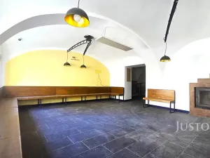 Pronájem obchodního prostoru, Písek, V Koutě, 230 m2