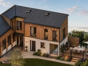Prodej rodinného domu, Bernartice, Bechyňská, 156 m2