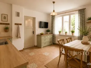 Prodej rodinného domu, Bernartice, Bechyňská, 156 m2
