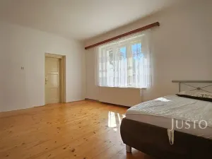 Prodej rodinného domu, Bernartice, Bechyňská, 156 m2