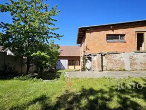 Prodej rodinného domu, Bernartice, Bechyňská, 156 m2